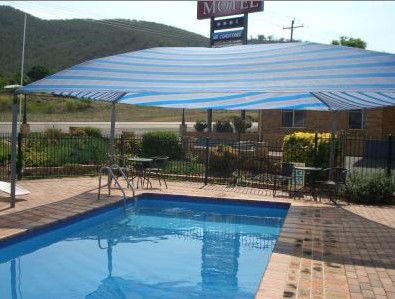 Almond Inn Motel - Schoolies Week Accommodation 2