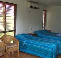 August Moon Caravan Park - Schoolies Week Accommodation
