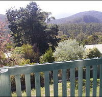 Healesville Maroondah View Motel - Schoolies Week Accommodation