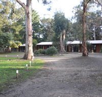 Koala Park Resort - Schoolies Week Accommodation