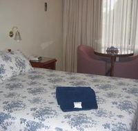 Mount Victoria Motor Inn - Schoolies Week Accommodation