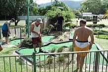 First City Caravilla - Schoolies Week Accommodation 1