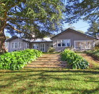Robin Hill - Schoolies Week Accommodation