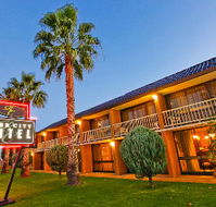 Mildura River City Motel - Schoolies Week Accommodation