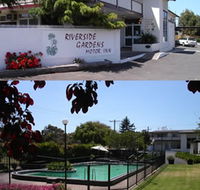Riverside Gardens Motor Inn - Schoolies Week Accommodation