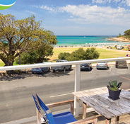 Lorne Beachfront Accommodation - Schoolies Week Accommodation