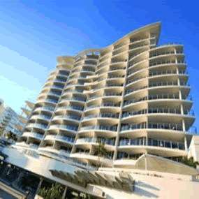 Sebel Maroochydore - Schoolies Week Accommodation