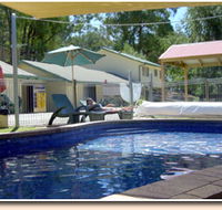 Snow View Holiday Units - Schoolies Week Accommodation