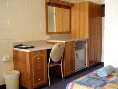 All Seasons Motor Lodge - Schoolies Week Accommodation 2
