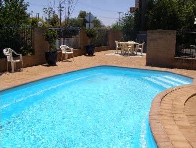 All Seasons Motor Lodge - Schoolies Week Accommodation 3