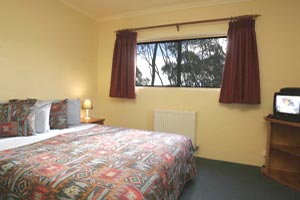Summit Ridge Alpine Lodge - Schoolies Week Accommodation 1