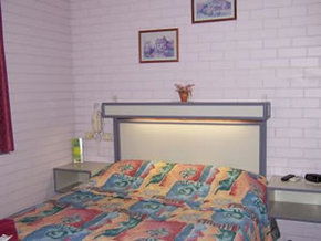 Sun Centre Motel - Schoolies Week Accommodation 2