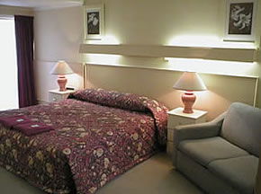 Tarra Yarram Motel - Schoolies Week Accommodation 0