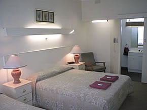 Tarra Yarram Motel - Schoolies Week Accommodation 1