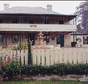 Segenhoe Inn - Schoolies Week Accommodation