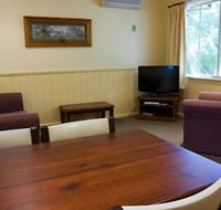 View Hill Holiday Units - Schoolies Week Accommodation