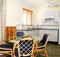 Dunleith Tourist Park - Schoolies Week Accommodation