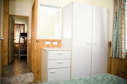 Dunleith Tourist Park - Schoolies Week Accommodation 1