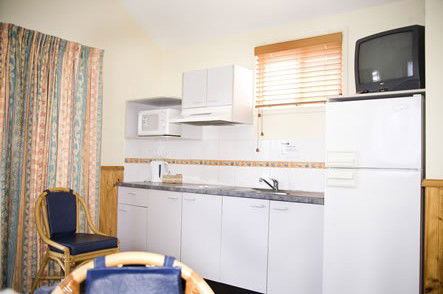 Dunleith Tourist Park - Schoolies Week Accommodation 2
