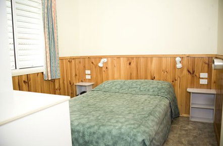 Dunleith Tourist Park - Schoolies Week Accommodation 3