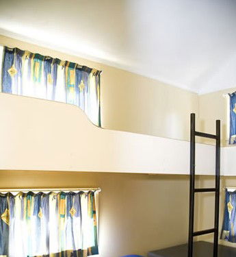 Dunleith Tourist Park - Schoolies Week Accommodation 4