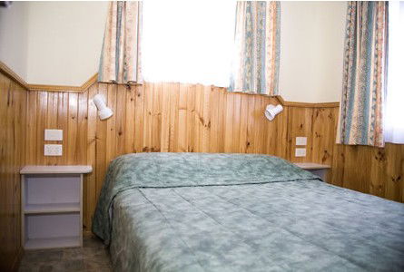 Dunleith Tourist Park - Schoolies Week Accommodation 5