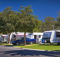 Yarrawonga Holiday Park - Schoolies Week Accommodation