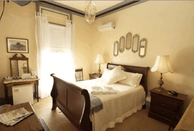 Fremantle Colonial Accommodation - Schoolies Week Accommodation 0