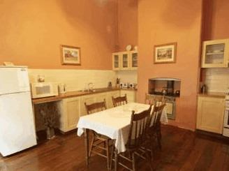 Fremantle Colonial Accommodation - Schoolies Week Accommodation 2