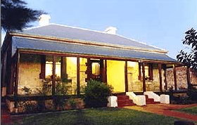 Fremantle Colonial Accommodation - Schoolies Week Accommodation 4