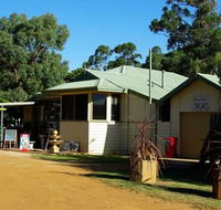 Albany Happy Days Caravan Park - Schoolies Week Accommodation