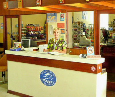 The Flying Angel Club - Schoolies Week Accommodation 1