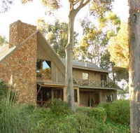 Wildwood Valley - Schoolies Week Accommodation