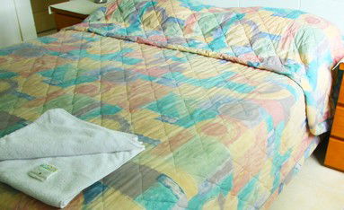 Coral Reef Resort  Holiday Apartments - Schoolies Week Accommodation 0