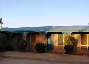 Derby WA Schoolies Week Accommodation