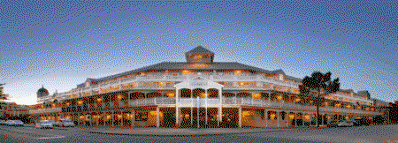  Schoolies Week Accommodation
