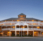 Esplanade Hotel Fremantle - by Rydges - Schoolies Week Accommodation