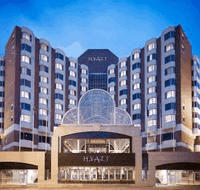 Hyatt Regency Perth - Schoolies Week Accommodation