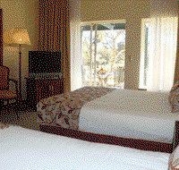 Joondalup Resort - Schoolies Week Accommodation