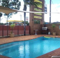 Town And Country Motor Inn Cobar - Schoolies Week Accommodation