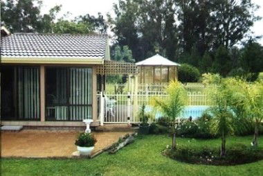  Schoolies Week Accommodation