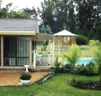Tallowood Ridge Farmstay B - Schoolies Week Accommodation
