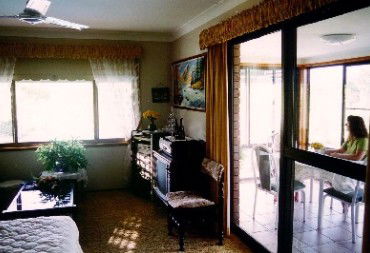Tallowood Ridge Farmstay B - Schoolies Week Accommodation 2
