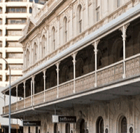 The Melbourne Hotel - Schoolies Week Accommodation