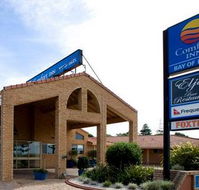 Comfort Inn Bay of Isles - Schoolies Week Accommodation