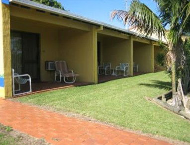 Nambucca Heads NSW Schoolies Week Accommodation