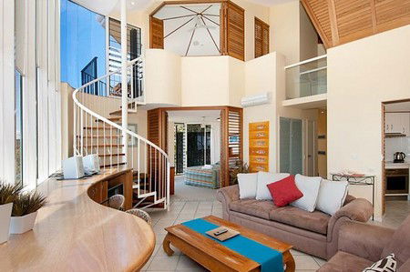  Schoolies Week Accommodation