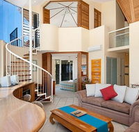 Parkshores Sunshine - Schoolies Week Accommodation