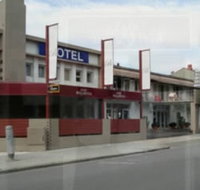Bailey's Motel - Schoolies Week Accommodation