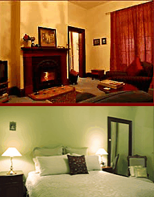 The Pickled Pear - Schoolies Week Accommodation